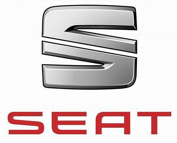 Der Ursprung für die Eleganz und Präzision des SEAT Logos geht auf die diagonale. 